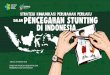 Jakarta, 19 Oktober 2018 DIREKTUR PROMOSI KESEHATAN … · kesehatan terkait stunting ... menciptakan lingkungan pendukung melalui dialog berbasis ... edukasi dan promosi •Meningkatnya
