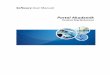 Software User Manual - Portal Akademik | Universitas Trunojoyo … · 2016-05-13 · PANDUAN BAGI MAHASISWA Portal Akademik Halaman 4 dari 41 1. Pendahuluan 1.1 Tentang Portal Akademik