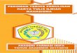 PEDOMAN TEKNIS PENULISAN KARYA TULIS ILMIAH …ikifa.ac.id/ikifa/wp-content/uploads/2018/12/Pedoman-KTI-2018.pdf · i akademi farmasi ikifa jakarta pedoman teknis penulisan karya