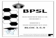BPSLlabskill.fkg.ub.ac.id/wp-content/uploads/2015/04/BPSL...1 BUKU PRAKTIKUM SKILLS LAB BLOK 3.5.9 BUKU PRAKTIKUM SKILLS LAB BPSL BUKU PRAKTIKUM SKILLS LAB ORTODONSI 2 SEMESTER V TAHUN