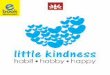 Judul Little Kindness Penerbit Ehipassiko Foundation kindness u Mulut Saat Batuk Pe i ke dokter naik