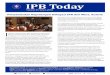 IPB Today Edisi 95 - biofarmaka.ipb.ac.idbiofarmaka.ipb.ac.id/biofarmaka/2018/IPB Today Edisi 095 Tahun 2018... · orang peternak yang menjadi delegasi yaitu Juanto sebagai ... interaktif