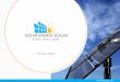 Company Profile - solarenergisolusi.co.idsolarenergisolusi.co.id/download/Company Profile SES 2017.pdf · manfaat dari sistem panas matahari untuk menghasilkan energi yang bersih