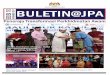 Buletin@JPA Edisi 10 November 2017 - docs.jpa.gov.· 2 19 PERISTIWA KHAS Majlis Sambutan Maulidur