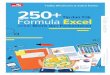 250+ Tip dan Trik Formula Excel untuk Bisnis dan Perkantoran fileFormula merupakan fitur Excel yang digunakan untuk melakukan perhitungan nilai yang dituliskan secara langsung pada