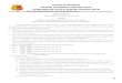 PANITIA SELEKSI CALON PEGAWAI NEGERI SIPIL …solokkota.go.id/files/2018/oktober/PENGUMUMAN_JADWAL_UJIAN_CAT... · selama 90 (Sembilan Puluh) menit dengan materi terdiri dari tes