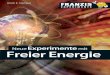 Neue Experimente mit Freier Energie - veljkomilkovic.com · Ulrich E. Stempel Stempel Neue Experimente mit Freier Energie Freier Energie Neue Experimentemit 19,95 EUR [D] 20,60 EUR