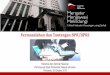 Permasalahan dan Tantangan BPR/BPRS filePerhimpunan Bank Perkreditan Rakyat Indonesia Pontianak, 26 Oktober 2016 . 2 Perkembangan Industri BPR 77,376 ... Desember 2013 Desember 2014