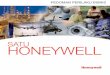SATU honeywell of... · kerja honeywell terdiri dari individu yang mewakili keberagaman yang kaya akan nilai, opini, latar belakang, budaya, dan tujuan. Menerima keberagaman sebagai