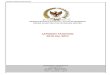DEWAN PERWAKILAN RAKYAT REPUBLIK INDONESIA BADAN AKUNTABILITAS KEUANGAN ...perpustakaan.bappenas.go.id/lontar/file?file=digital/127178... · BAKN-DPR RI | 3 LAPORAN TAHUNAN 2010 DAN