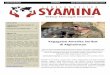 Kegagalan Amerika Serikat di Afghanistan - Syamina.orgsyamina.org/uploads/Reguler-Akhir Tahun 2014-final.pdf · 2 Laporan Bulanan SYAMINA Edisi XVI/November-Desember 2014 20142020142014