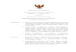 WALIKOTA .Barat dan Daerah Istimewa Yogyakarta (Berita Negara ... Penataan Ruang ... Hukum Acara