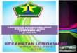 LAPORAN AKUNTABILITAS KINERJA INSTANSI PEMERINTAH …keclowokwaru.malangkota.go.id/wp-content/uploads/sites/42/2016/04/... · pertanggungjawaban pelaksanaan tugas pokok dan fungsi