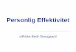 Colored Swoosh PowerPoint Template - Hybjerghus Optimering ...hybjerghus.dk/wp-content/uploads/2015/06/Personlig-Effektivitet-2... · • Afslut hvert pkt. med konklusion ... 21 79