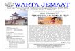 Gereja Protestan di Indonesia bagian Barat (G.P.I.B ...gpibimmanueldepok.org/wp-content/uploads/2017/11/Warta-Jemaat-05... · Pada tahun yang kedua zaman raja Darius, dalam ... Ada