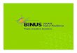 presentasi IT 2012 - web.binus.ac.idweb.binus.ac.id/binussquare/boarder/Files/How To Use Portal Boarder... · Internet • Semuainfrastrukturinternet untukboarder menggunakanwifi