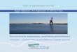 Kala- ja vesijulkaisuja nro 192 - hanko.fi · Kala- ja vesijulkaisuja nro 192 Koverharin sataman vesitaloushankkeet Vesistö-, vesiluonto ja kalatalousvaikutusarvio. KUVAILULEHTI