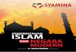 PEMERINTAHAN ISLAM - kiblat.net · Laporan yang terbit sejak tahun 2013 ini merupakan salah satu dari sekian banyak ... Penghalang nyata yang dipahami ini menyimpulkan realita yang