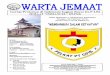 Gereja Protestan di Indonesia bagian Barat (G.P.I.B ...gpibimmanueldepok.org/wp-content/uploads/2018/02/Warta-Jemaat-04... · Lambang/logo : bintang bersegi lima Warna bintang : putih
