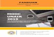 PANDUAN HIBAH MOOC UNAIR 2019 - pips.unair.ac.idpips.unair.ac.id/wp-content/uploads/2019/01/Panduan-Hibah-MOOC... · Supaya kegiatan hibah berjalan dengan efektif dan efisien maka