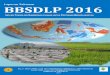 Laporan Tahunan BBSDLP 2016 - bbsdlp.litbang.pertanian.go.id · sawah tadah hujan. Di dalam peta ini, kelas -kelas kesesuaian lahan diberikan dengan simbol warna dan label yang mewakili
