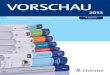 Vorschau 4-13 download - Thieme Gruppe – Startseite .CHF No S.O. within German speaking countries