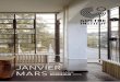 JANVIER MARS PROGRAMME BORDEAUX 2019 - goethe.de janv-mars 2019-web.pdf · EDITO Ami(e)s du Goethe-Institut Bordeaux ! Voici, pour ce trimestre, un édito façon Bauhaus... 2019 :
