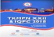 TKMPN XXII IQPC 2018ammpi.com/wp-content/uploads/2018/10/BROSUR-TKMPN-XXII-Batam-Final.pdf · Menimba ilmu pengetahuan ... Soft copy abstrak & makalah serta lampiran, slide presentasi