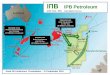 ΙΠB IPB Petroleum - ASX · • Idris-1 appraisal well - aimed at testing the straigraphic extension of Gwydion-1 oil discovery • Oil discovered at Idris (Gwydion-1 BHP 1995) WA-424-P