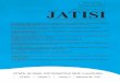VOLUME 3 NOMOR 2 MARET 2017 - JATISI MDPjatisi.mdp.ac.id/wp-content/uploads/2017/JATISI-Volume-3-Nomor-2... · STAF AHLI (MITRA BESTARI) Bernard Renaldy Suteja Aji prasetya wibawa