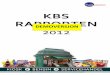 KBS Rapporten 2012 - alle kapitler - arbeidskopi - Kopi · 3 FORORD Fjerde år med nedgang i KBS Den kraftige nedgangen i KBS markedet fortsetter også i 2011 med 5,3 % reduksjon