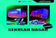 SEKOLAH DASAR 2016.pdf · Penutup Tabung Kalei- doskop Ukuran Bahan Diskripsi Warna 42 ... Diskripsi