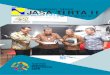 Perusahaan Umum JASA TIRTA IIjasatirta2.co.id/file/download/g15/c0/Buletin_Edisi_63.pdf · Pelatihan Audit Proses Sistem Manajemen Mutu Audit Training of Quality Management System