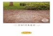 18789-CHICAGO - mediterranea-usa.com · Scratch hardness (MOHS scale) Dureté de la surface (échelle MOHS) Oberflächenhärte (MOHS skala) Пoвepxнocтнaя пpoчнocть пo