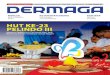 Dermaga FREE MAGAZINE - pelindo.co.id 206_Januari_2016.pdf... · Sunat Massal Kursus English for Port observasi lapangan Bongkar Batubara Efektif ... (pegawai perempuan) Pelindo III
