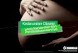 KedaruratanObstetri filePerdarahan Antepartum adalah perdarahan pada ibu hamil lebih dari 28 minggu dapat terjadi oleh solusio plesenta atau plasenta previa