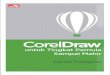 CorelDraw untuk Tingkat Pemula Sampai Mahir · 1 MEMULAI CORELDRAW Sebagian besar aktivitas menggambar atau mendesain menggunakan CorelDraw melibatkan banyak fasilitas atau tool yang
