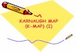 KARNAUGH MAP (I) - Official Site of NUR FAJRIAH MUCHLIS - …nurfajria.staff.gunadarma.ac.id/Downloads/files/32196... · Mahasiswa dapat menerangkan dan memahami cara membuat k-map