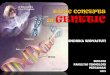 Introduction to Genetics - Universitas Brawijaya · SEJARAH PENEMUAN BAHAN GENETIKA 1865, Gregor Mendel suatu bagian dari sel bertanggungjawab atas sifat yang diturunkan dari satu