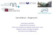 Sarcoïdose : diagnostic - des-pneumo.orgdes-pneumo.org/wp-content/uploads/2018/04/dib_sarcoidose...Développement de Tts innovants pour formes chroniques et/ou agressives de sarco
