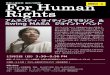 世界人権宣言 70 For Human Swing Masa ジョイン … Masa ジョイントイベント For Human世界人権宣言 成立70周年 1948年12月10日 国連総会において世界人。その日を記念して世界人権デーは