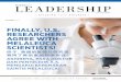 x LEADERSHIP - Melaleucacdnmy.melaleuca.com/PDF/LIA/1014_LIA_enMY.pdf · LEADERSHIP IN ACTION | BUILDING YOUR ... berpegang teguh pada konsep mempertingkatkan ... segala-galanya terletak