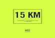 15 KM - content.nike.com · 04. ce programme d'entraÎnement sur 14 semaines vous fera travailler . la vitesse, l'endurance et la rÉcupÉration. pour vous prÉparer À courir un