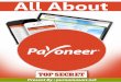 All About Payoneer - s3-ap-southeast-1.amazonaws.comABOUT... · Ada beberapa perbedaan antara kartu payoneer yang ... centang atau tick pada bagian “Apply for the US Payment Service“