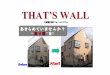 THTHATAT ’’ S WALS WALL L - 吉久建材株式会社 … After!! あ き ら め て い ま せ ん か ？ “ 塗 り 壁 ” を!! あ あ き き ら ら めめ て て いい