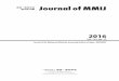 Journal of MMIJ - mori-kankyo.co.jpmori-kankyo.co.jp/data/paper14.pdf · Journal of the Mining and Materials processing Institute of Japan REPRINT 資源・素材学会 論文誌