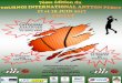 CATÉGORIE U13 FILLES - angletcbb.fr · 1 7ème édition du Tournoi International Antton Pebet à Anglet Catégorie U13 Féminines (2004-2005) les 17 et 18 juin 2017 Présentation
