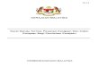 KERAJAAN MALAYSIA Surat Setuju Terima, Pesanan Kerajaan 4.2.pdf · Pekeliling Perbendaharaan Malaysia