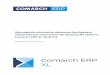 Wymagania minimalne Comarch ERP XL 2019 0download.comarch.com/XL/ERP XL 2019.0/Wymagania minimalne Comarch... · serwera Microsoft SQL Server 2005. Wersje systemu wydane w roku 2014