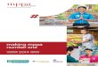 Achievements in 2014 - cdn.indonesia-investments.com · Didirikan pada tahun 1986, PT Matahari Putra Prima Tbk (MPPA) telah berhasil mengoperasikan sejumlah anak perusahaan yang terkait